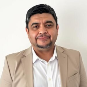 Dr. Jorge Alberto López Carlos