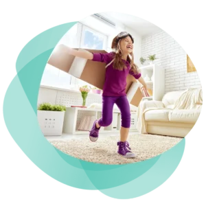 Programa de salud COMBI para TEA/TGD nivel 1