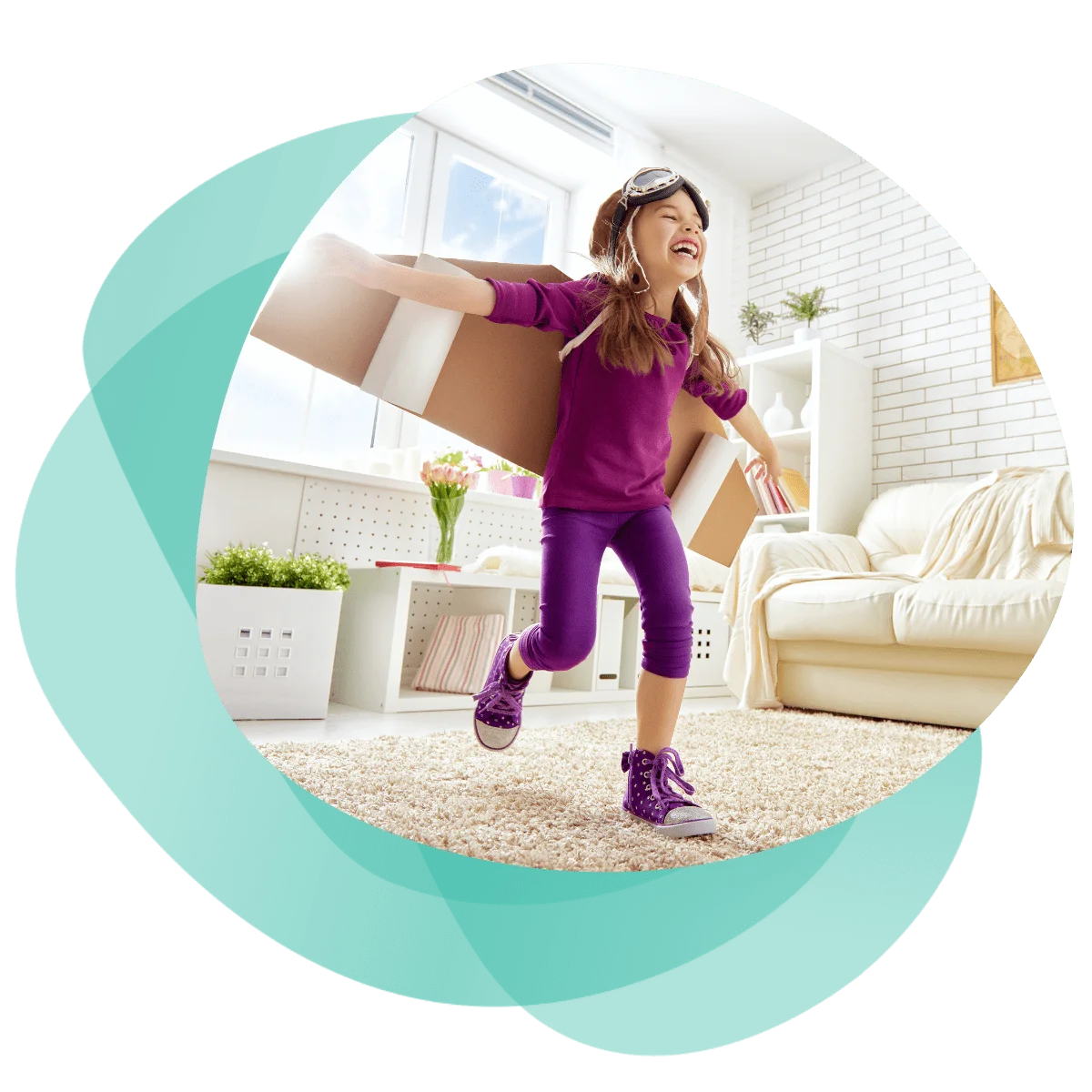 Programa de salud COMBI para TEA/TGD nivel 1