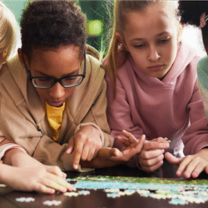 Sesión Neurodesarrollo Presencial