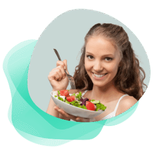 Consulta dieta y nutrición